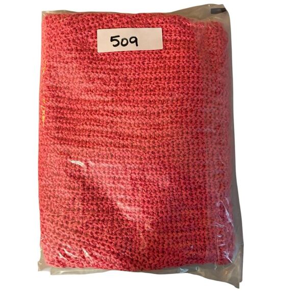 Tommy Bahama Womens Marlina Tape Yarn Oversized Top Pink Size XS $125 NEW - Picture 8 of 8